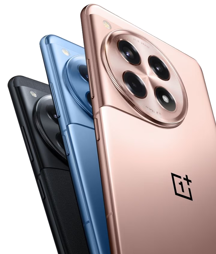 OnePlus 12R