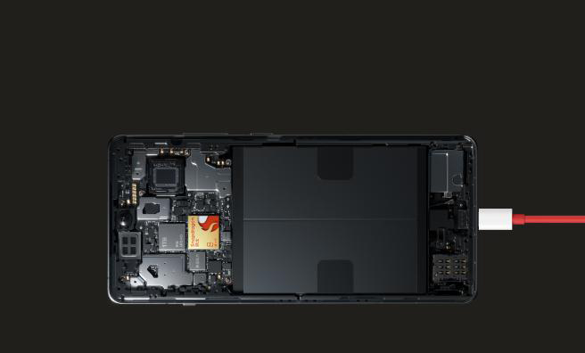 OnePlus 12R