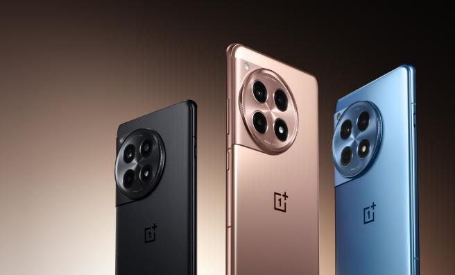 OnePlus 12R