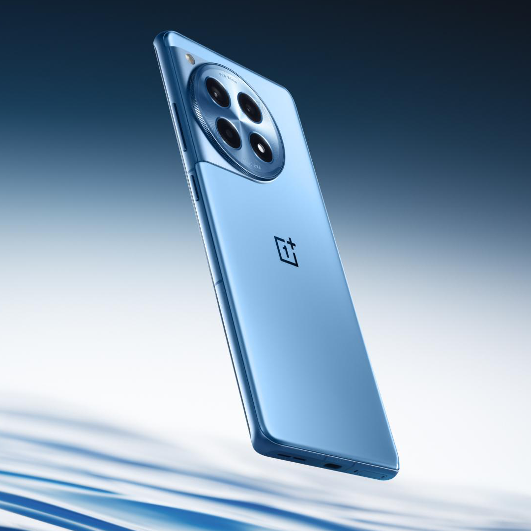 OnePlus 12R