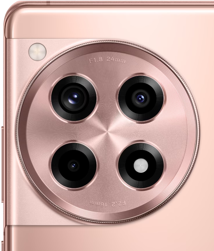 OnePlus 12R