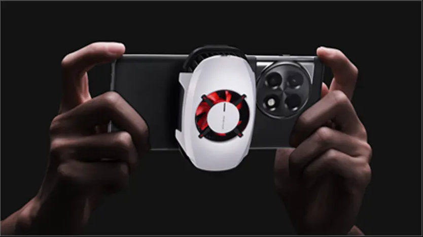 OnePlus 27W Phone Cooler