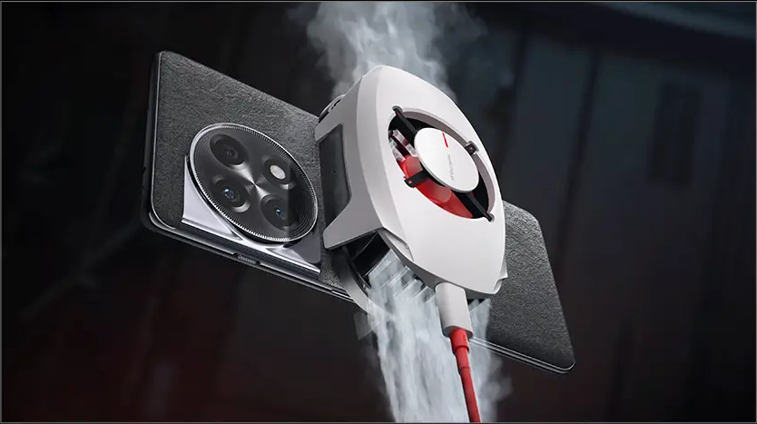 OnePlus 27W Phone Cooler