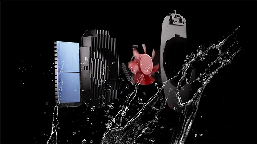 OnePlus 27W Phone Cooler