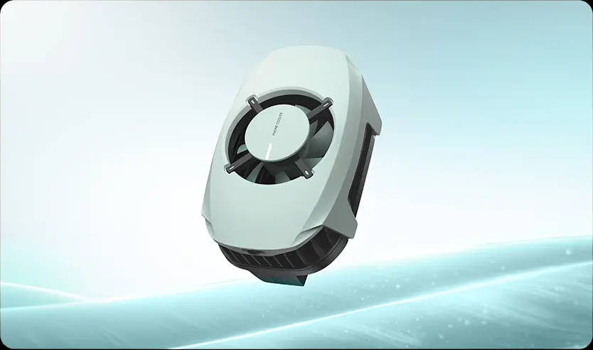 OnePlus 27W Phone Cooler