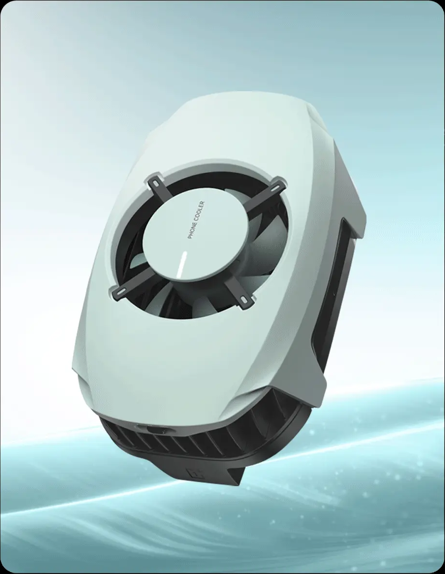 OnePlus 27W Phone Cooler