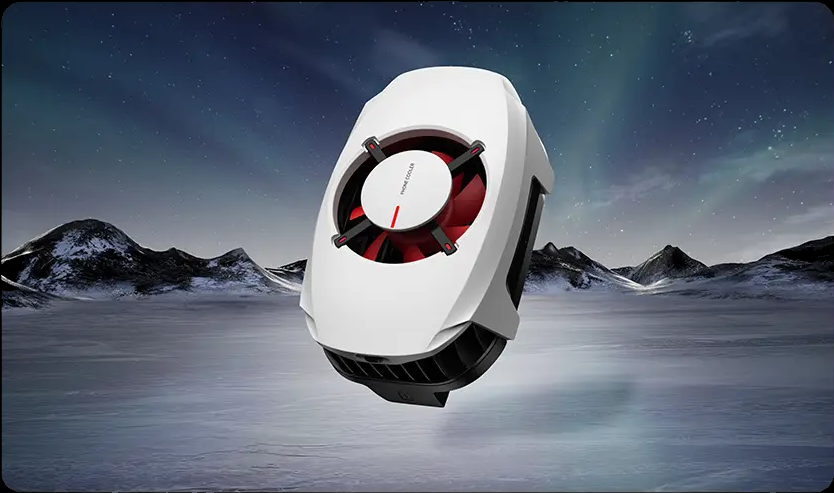 OnePlus 27W Phone Cooler