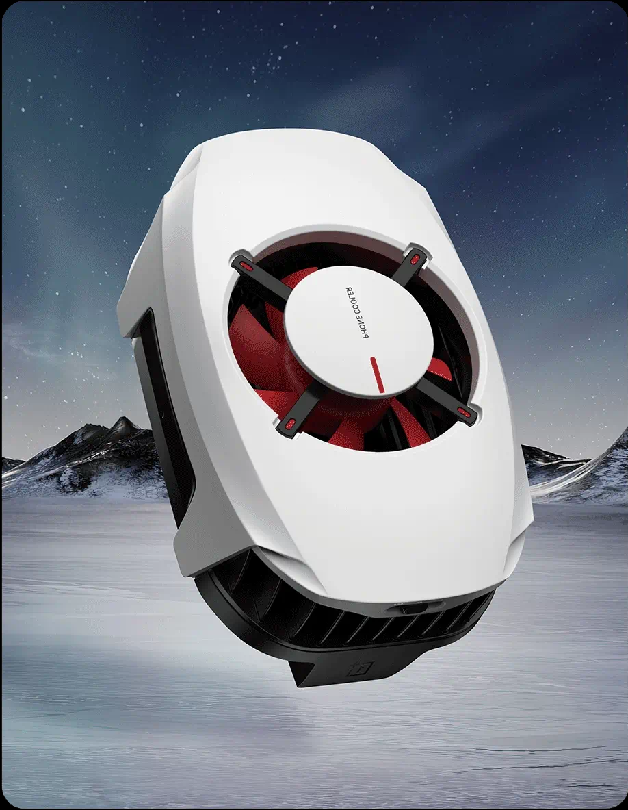 OnePlus 27W Phone Cooler