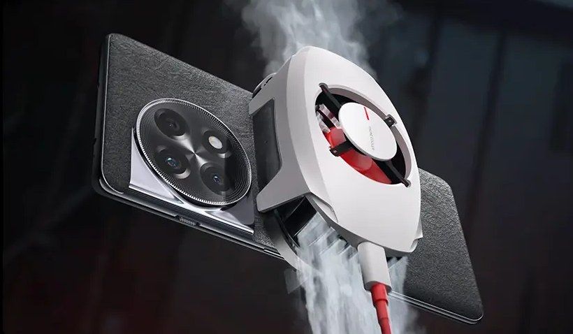 OnePlus 27W Phone Cooler