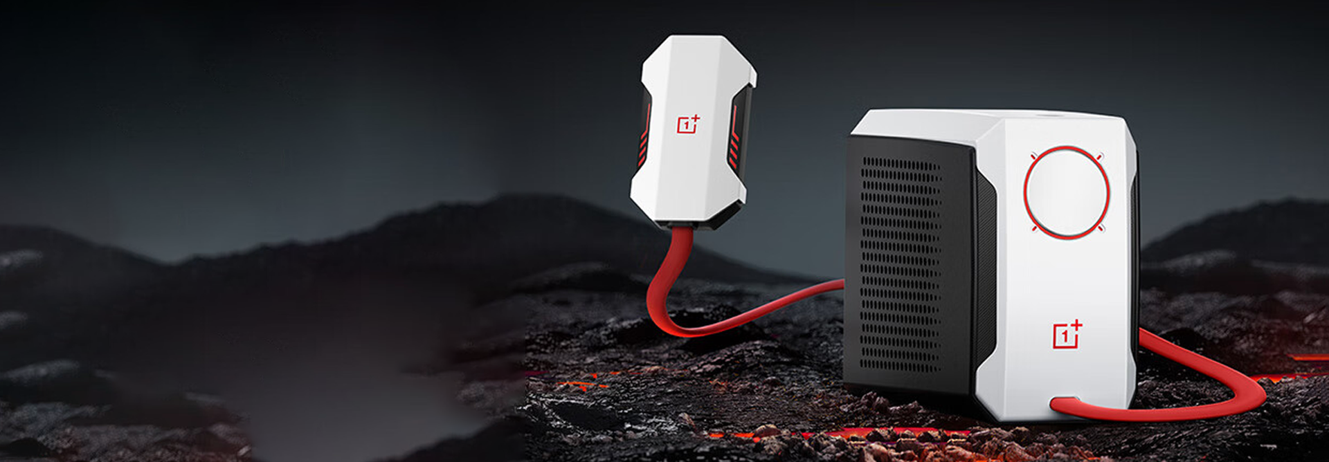 45W Liquid Phone Cooler