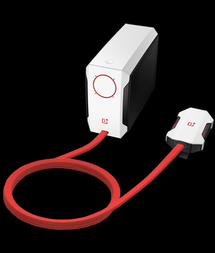 45W Liquid Phone Cooler