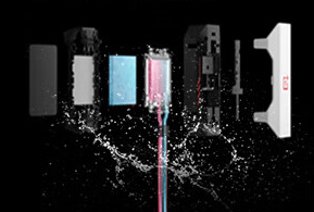 45W Liquid Phone Cooler