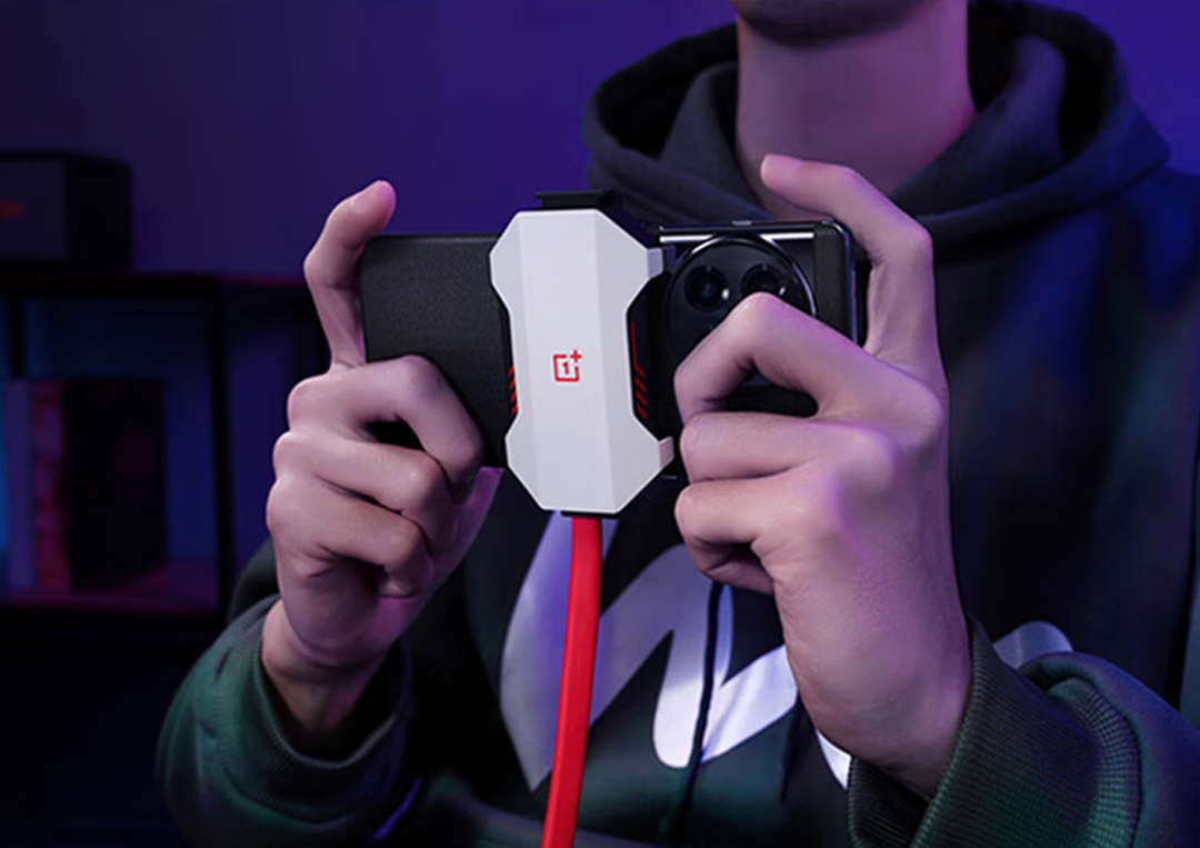 45W Liquid Phone Cooler