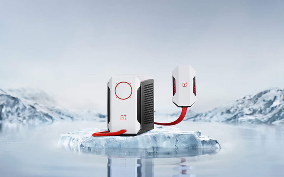 45W Liquid Phone Cooler