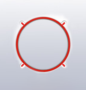 45W Liquid Phone Cooler