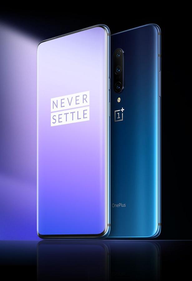 OnePlus 7 Pro