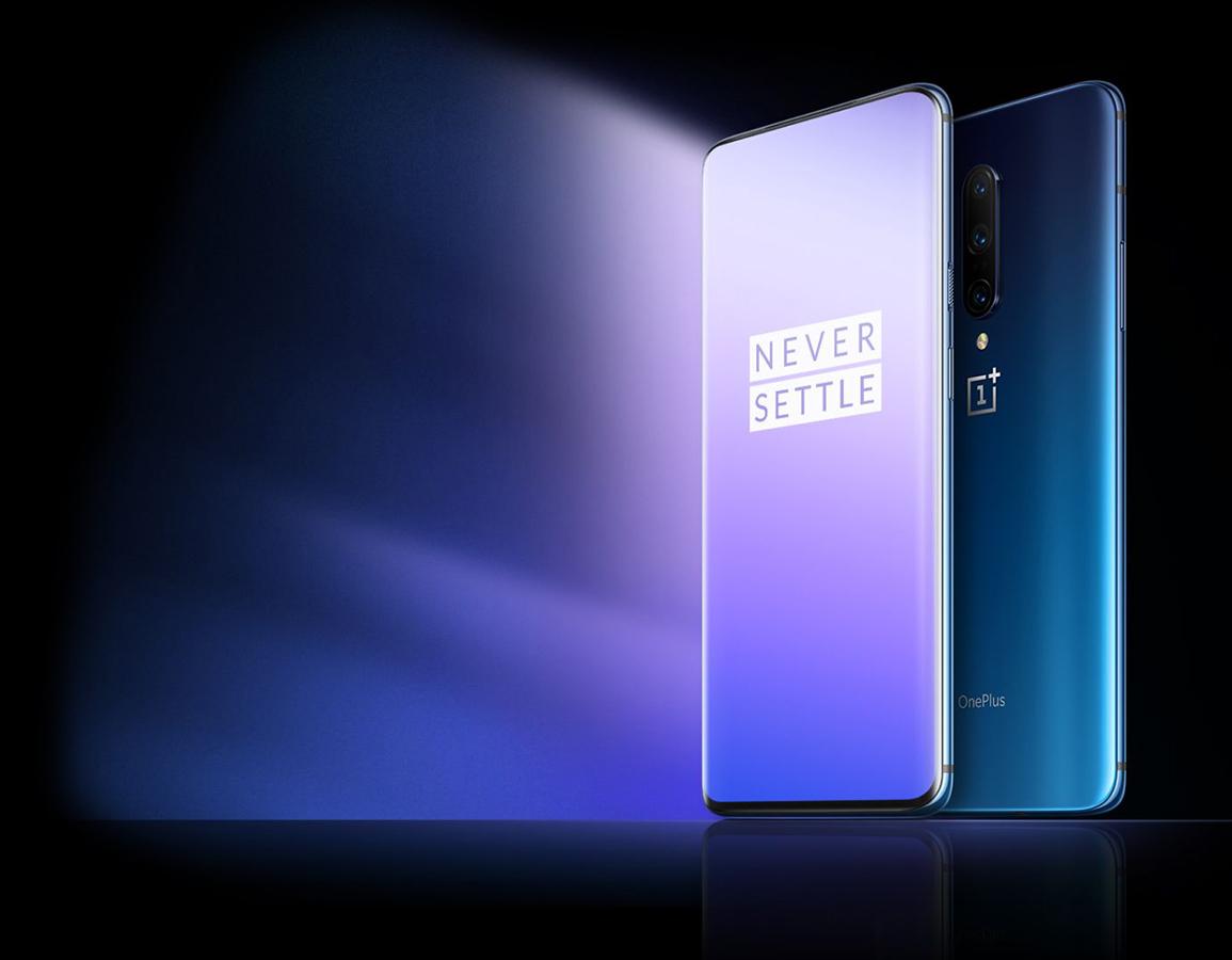 OnePlus 7 Pro