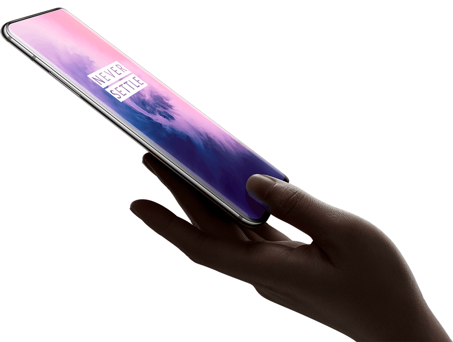 OnePlus 7 Pro