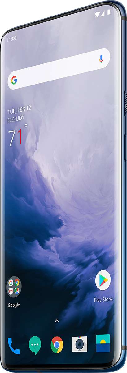 OnePlus 7 Pro