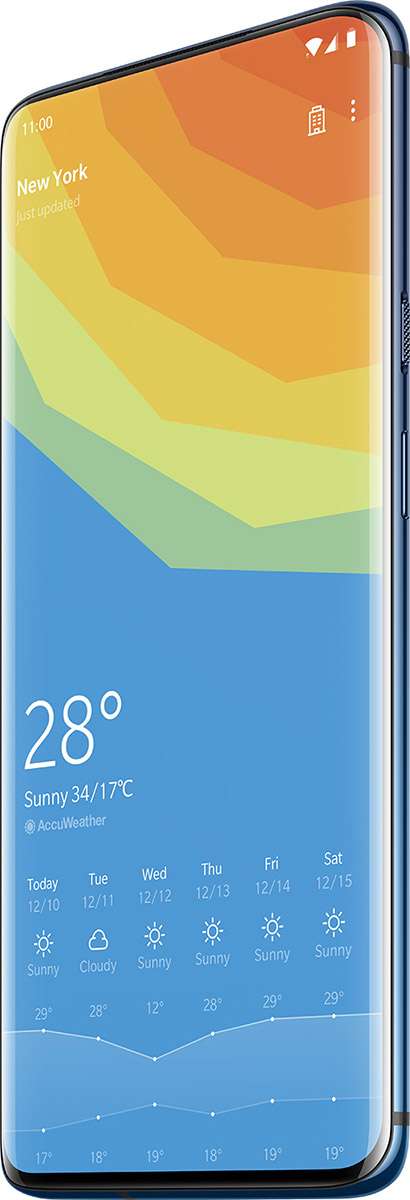 OnePlus 7 Pro