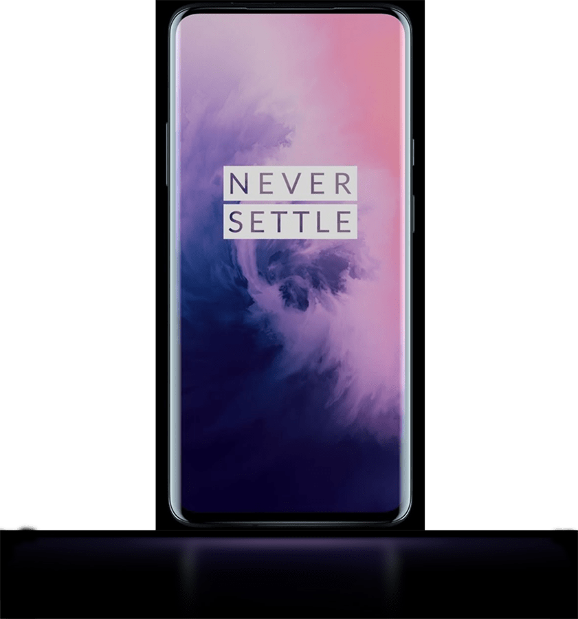 OnePlus 7 Pro
