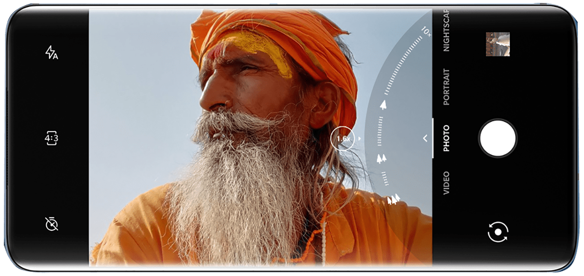 OnePlus 7 Pro