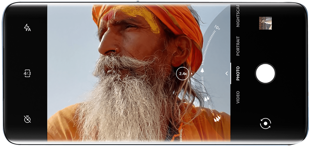 OnePlus 7 Pro