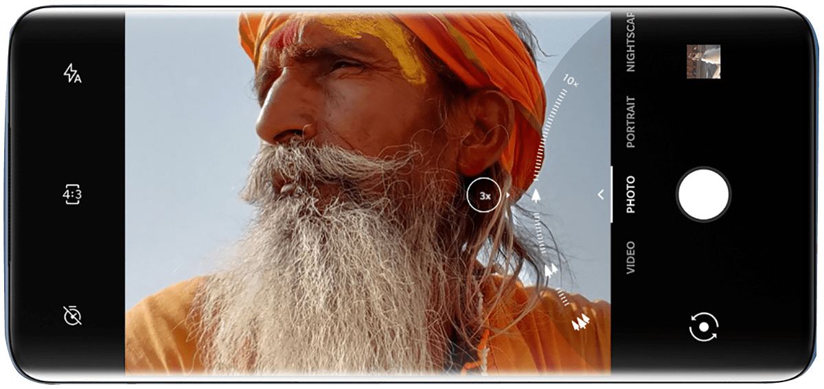 OnePlus 7 Pro