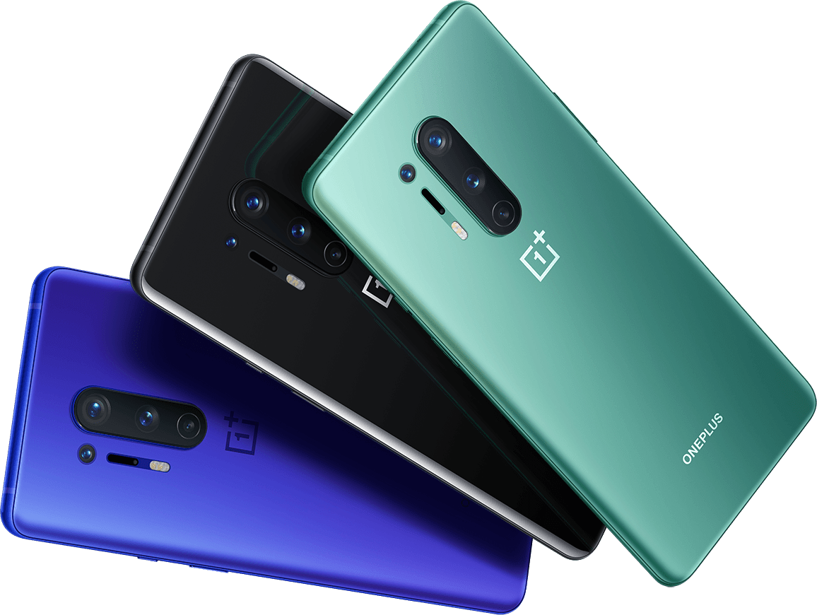 OnePlus 8 Pro OnePlus 8 Pro