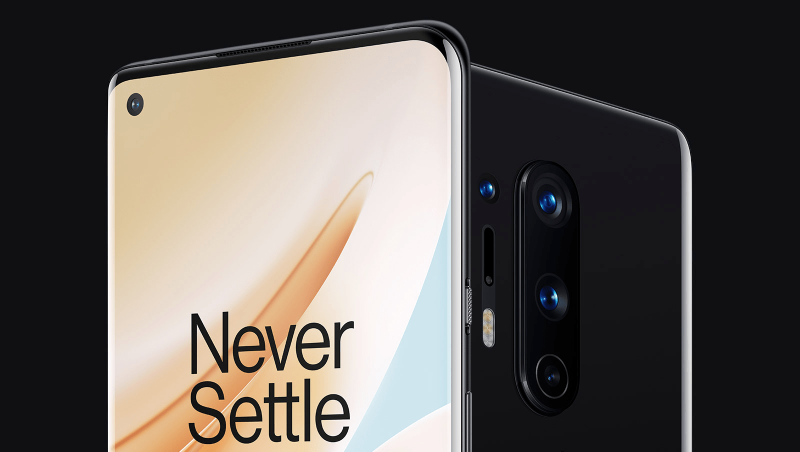 OnePlus 8