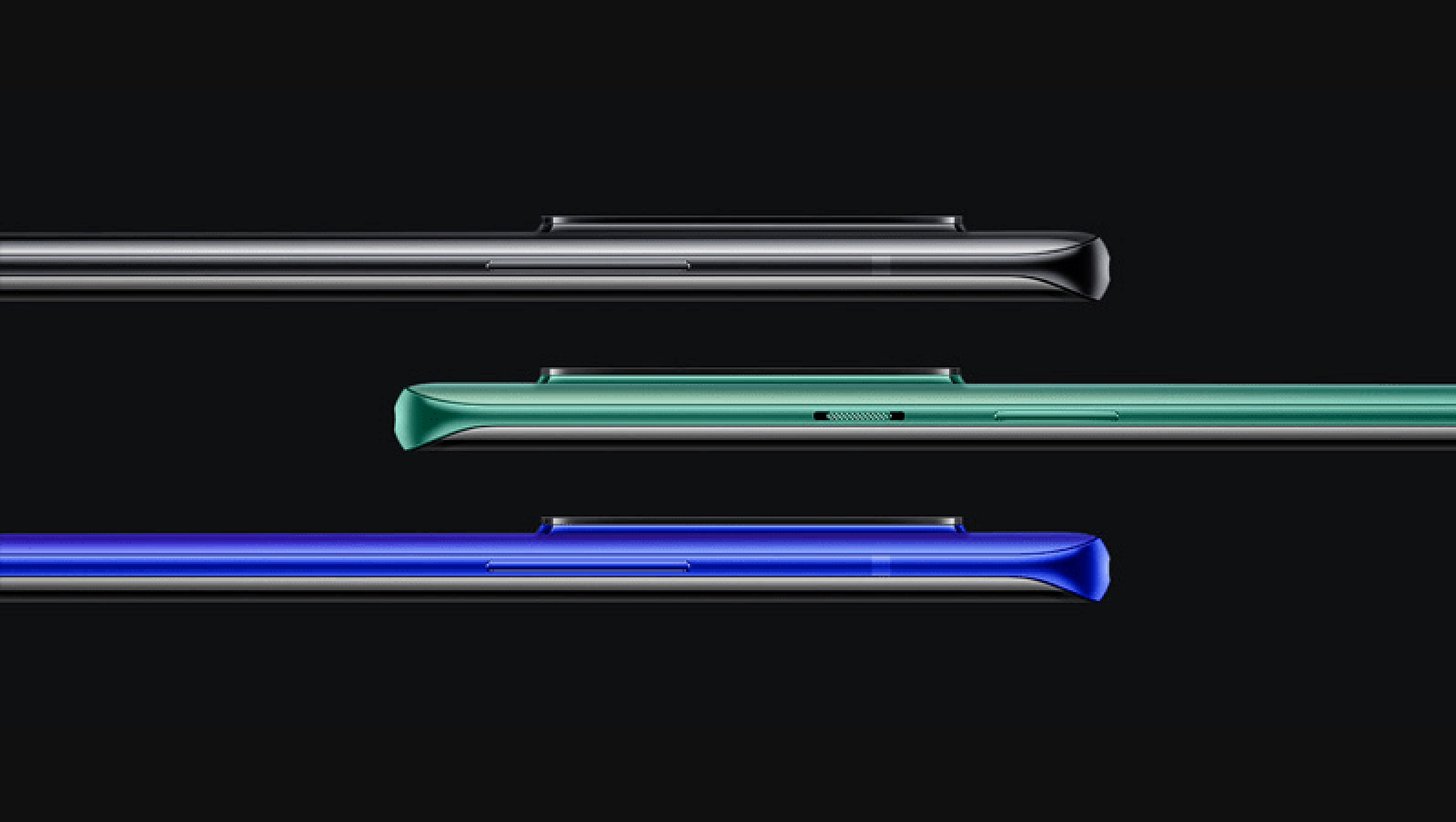 OnePlus 8 Pro
