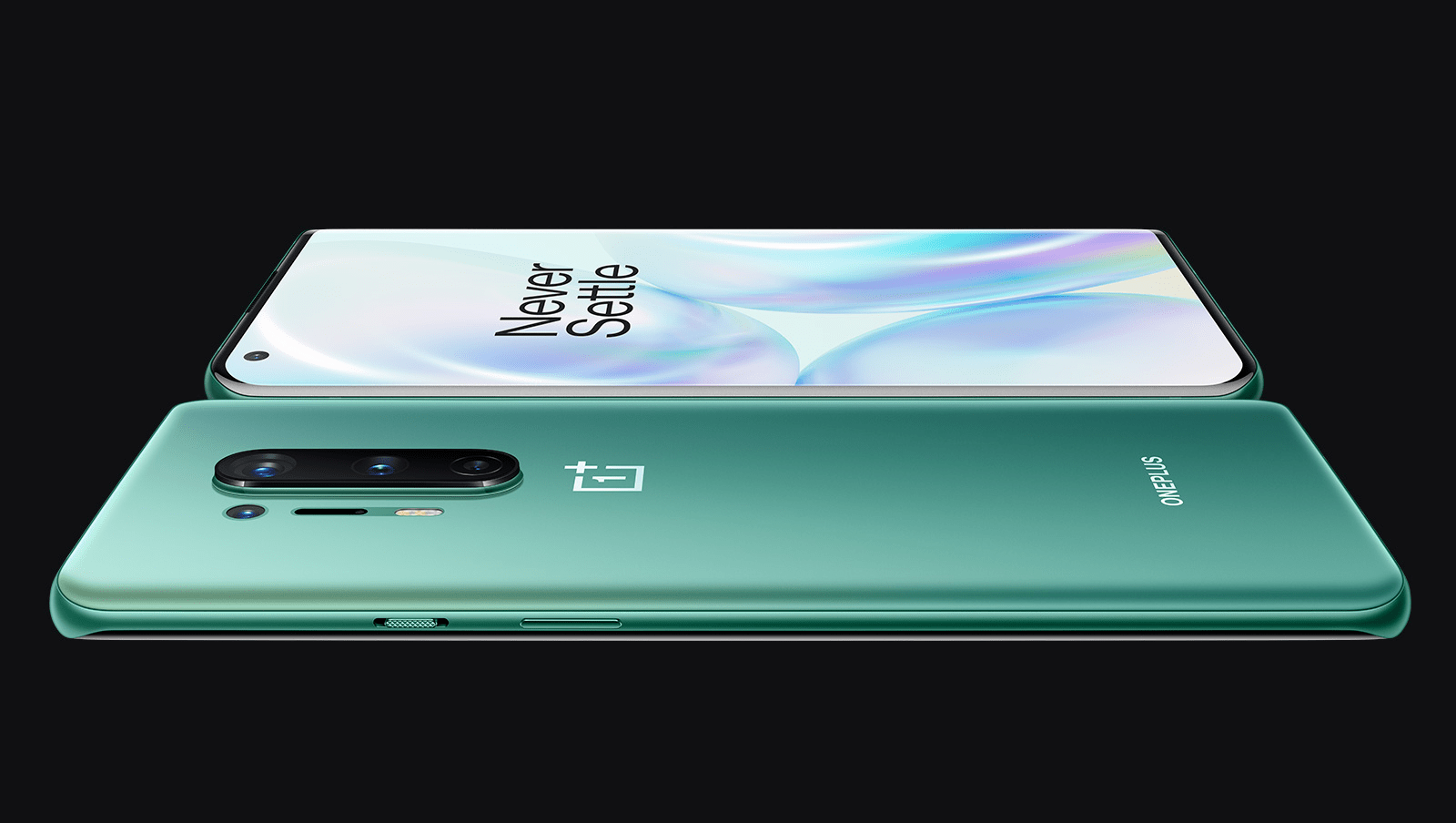 OnePlus 8 Pro