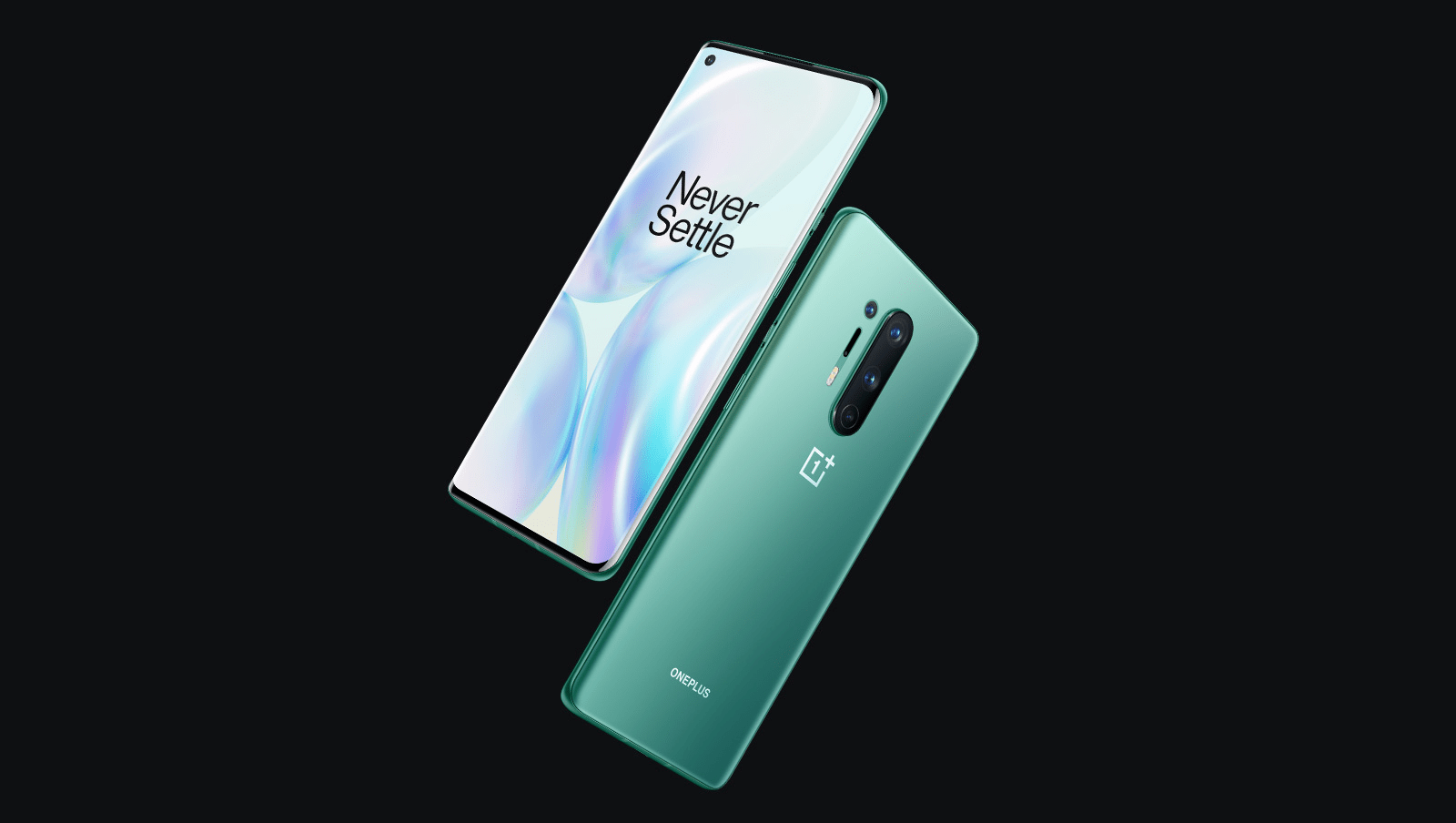 OnePlus 8 Pro