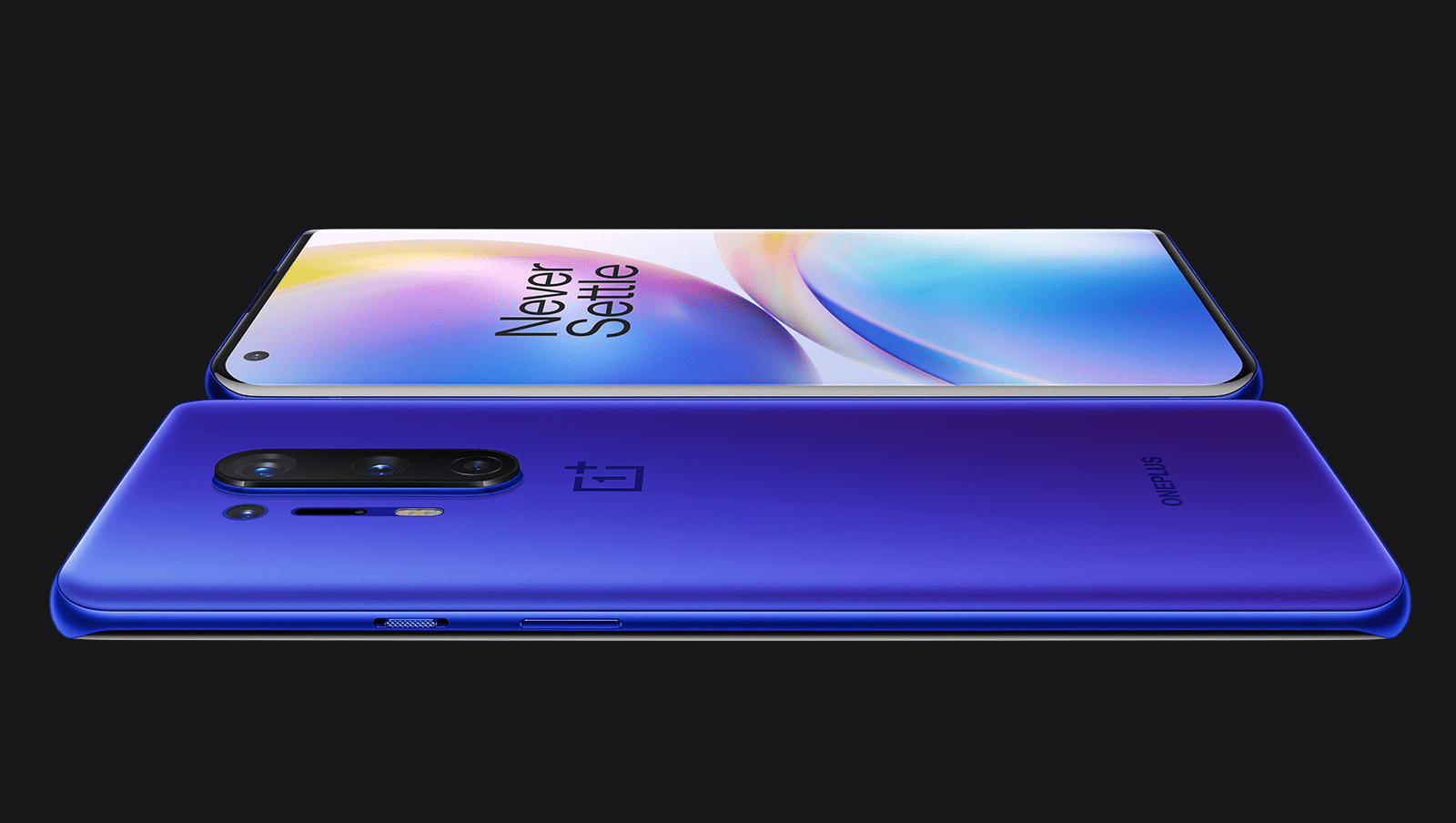 OnePlus 8 Pro