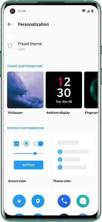 OnePlus 8 Pro OnePlus 8 Pro