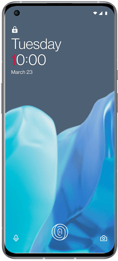 OnePlus 9 Pro