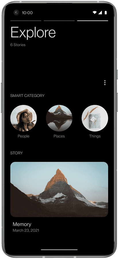 OnePlus 9 Pro