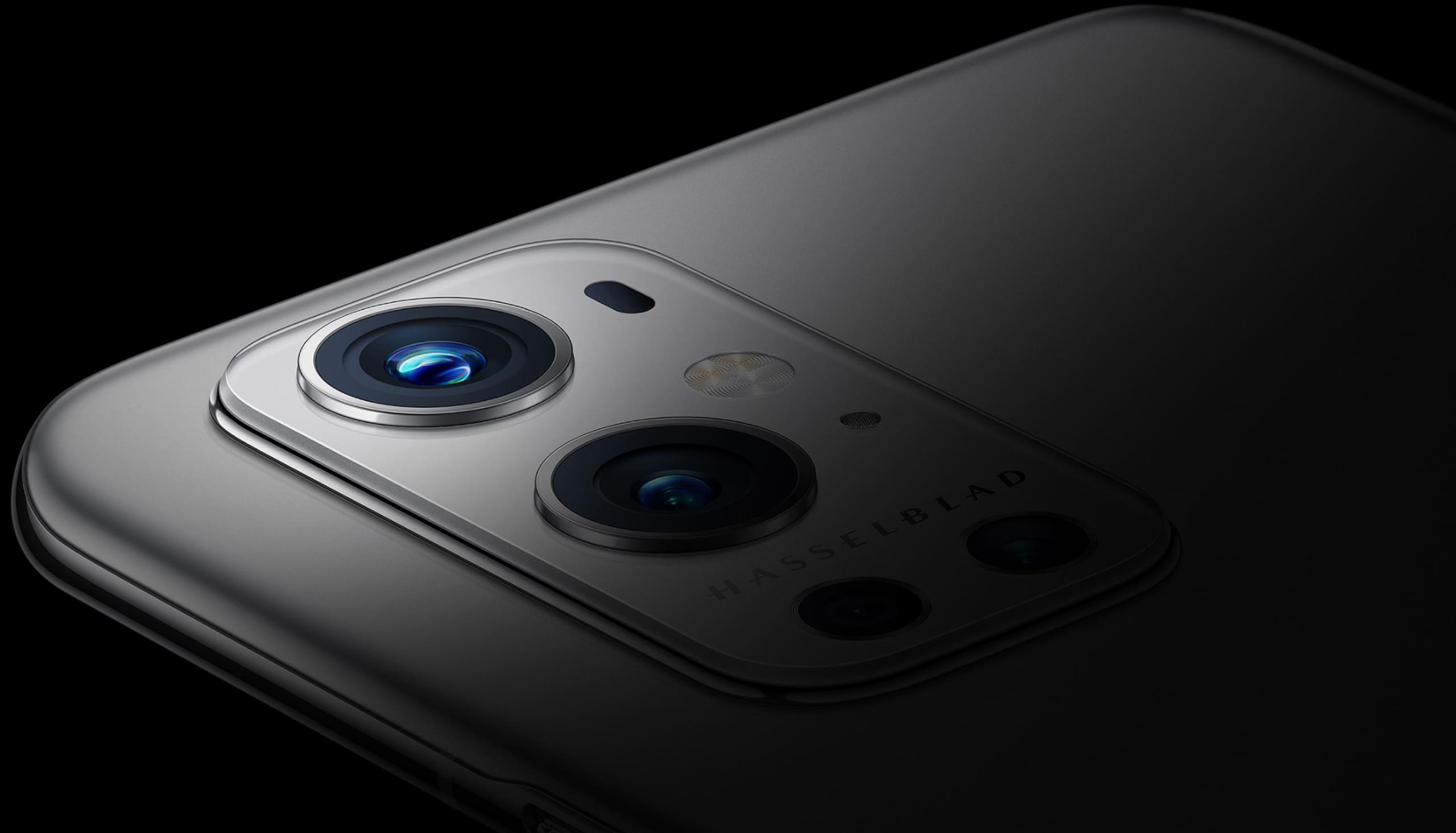 OnePlus 9 Pro