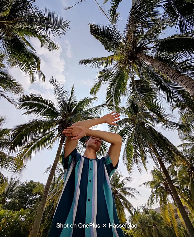 OnePlus 9 Pro