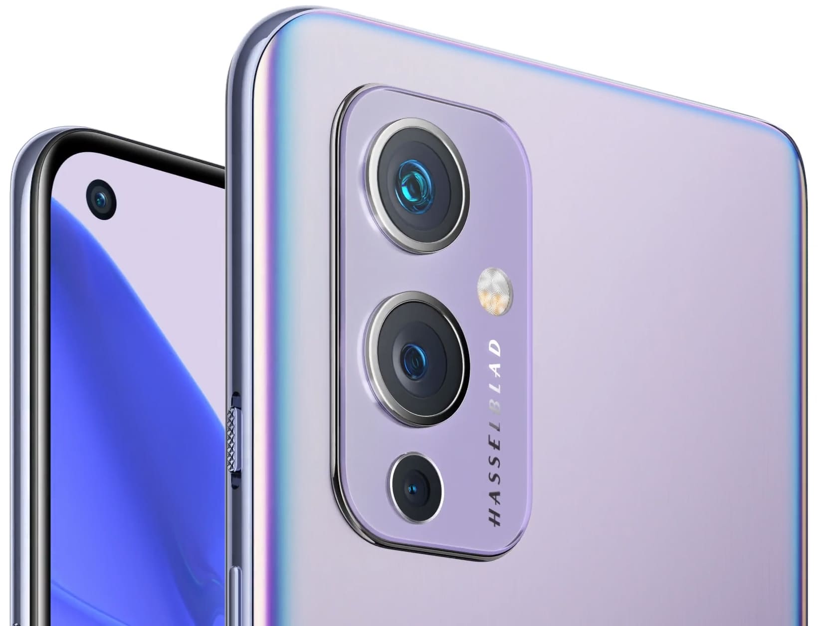 OnePlus 9