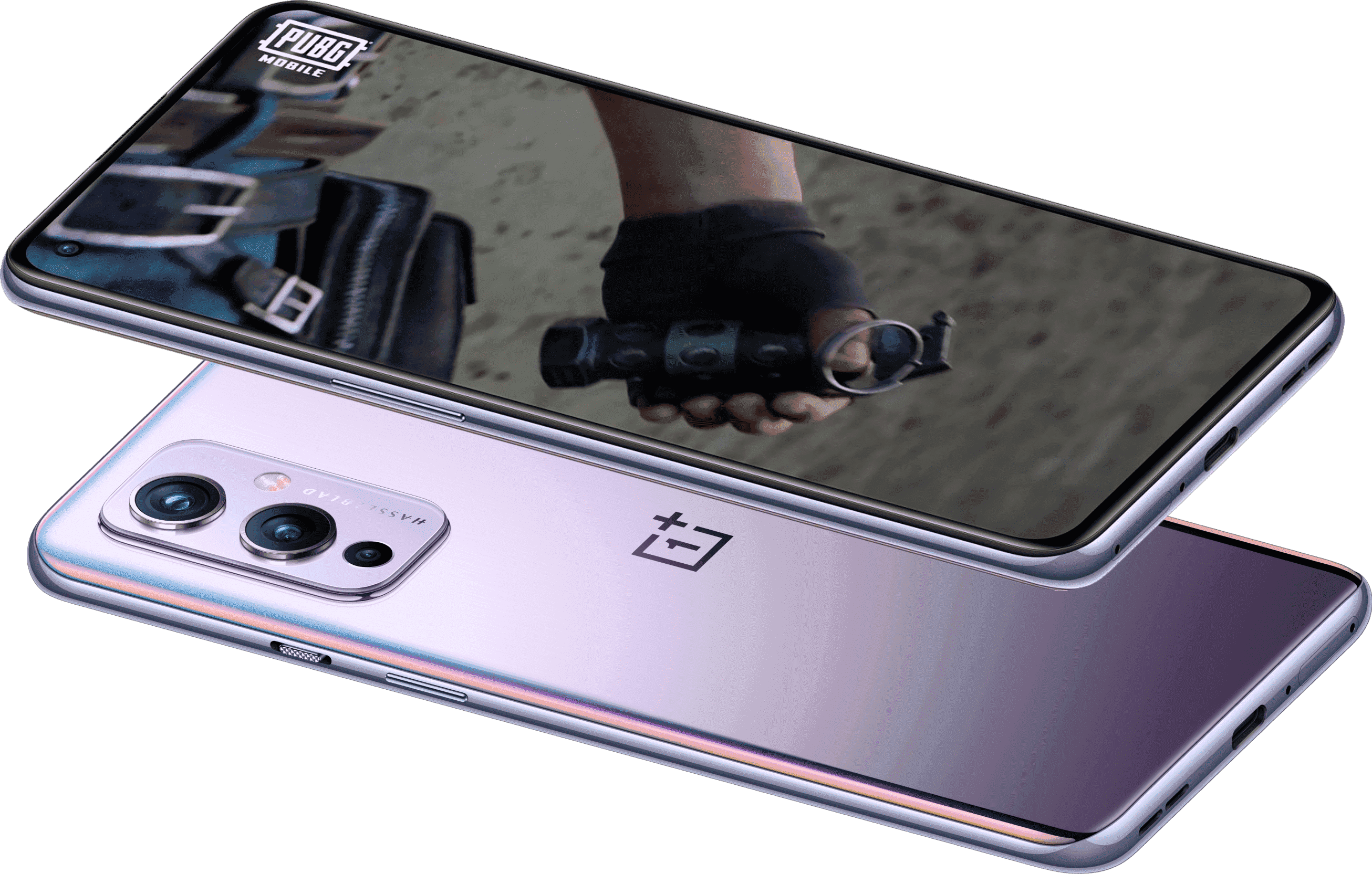 OnePlus 9