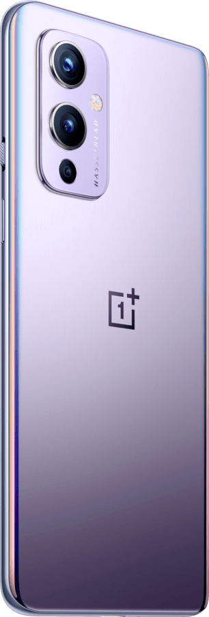 OnePlus 9