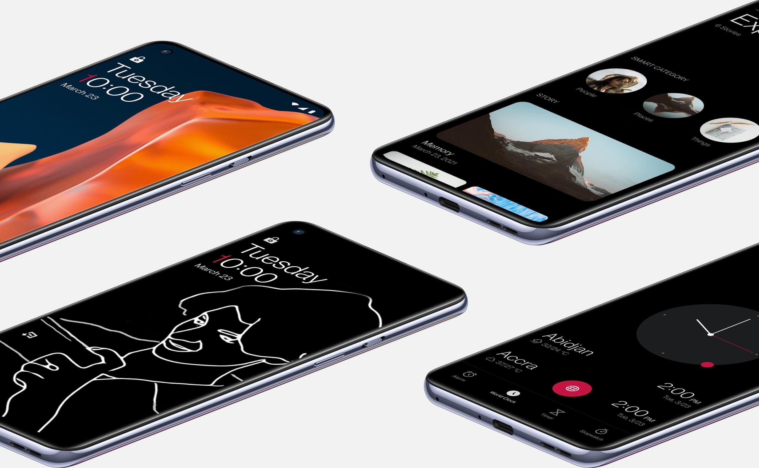 OnePlus 9