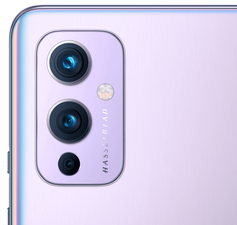 OnePlus 9