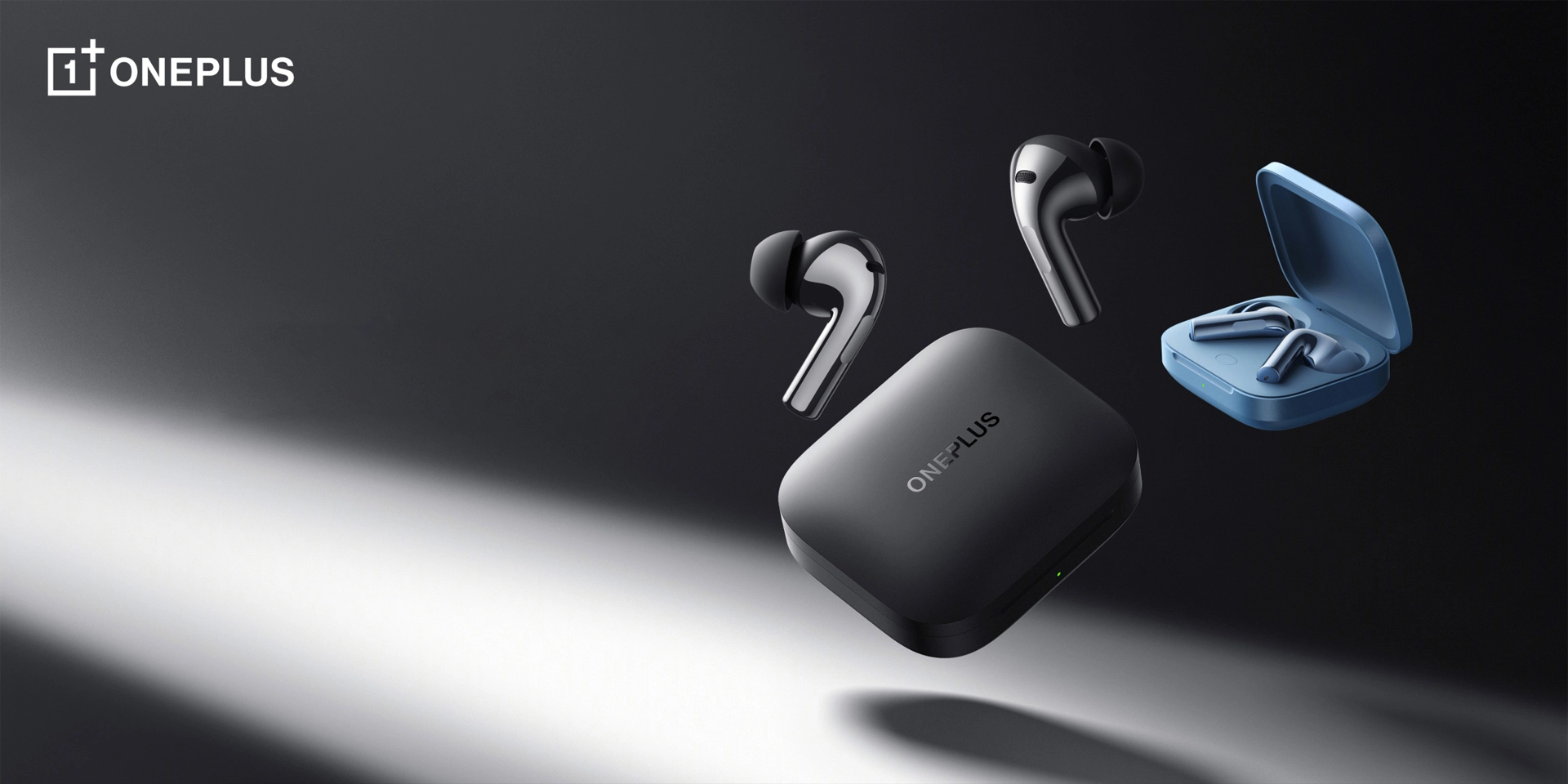 OnePlus Buds 3 OnePlus Buds 3
