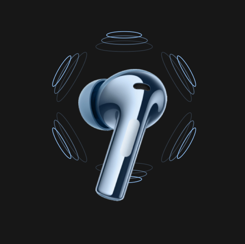OnePlus Buds 3 OnePlus Buds 3