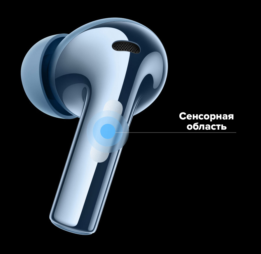 OnePlus Buds 3 OnePlus Buds 3