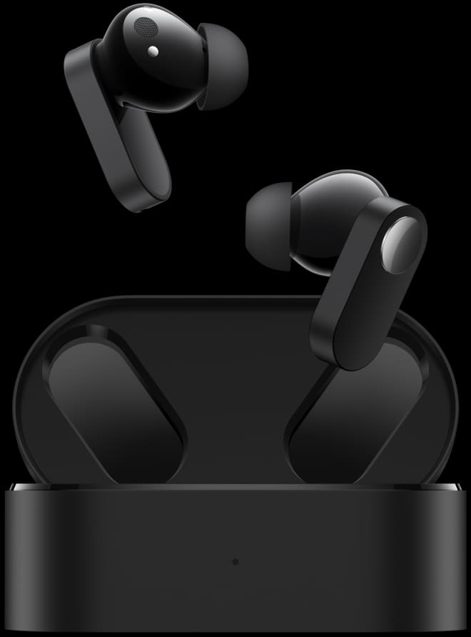OnePlus Buds N