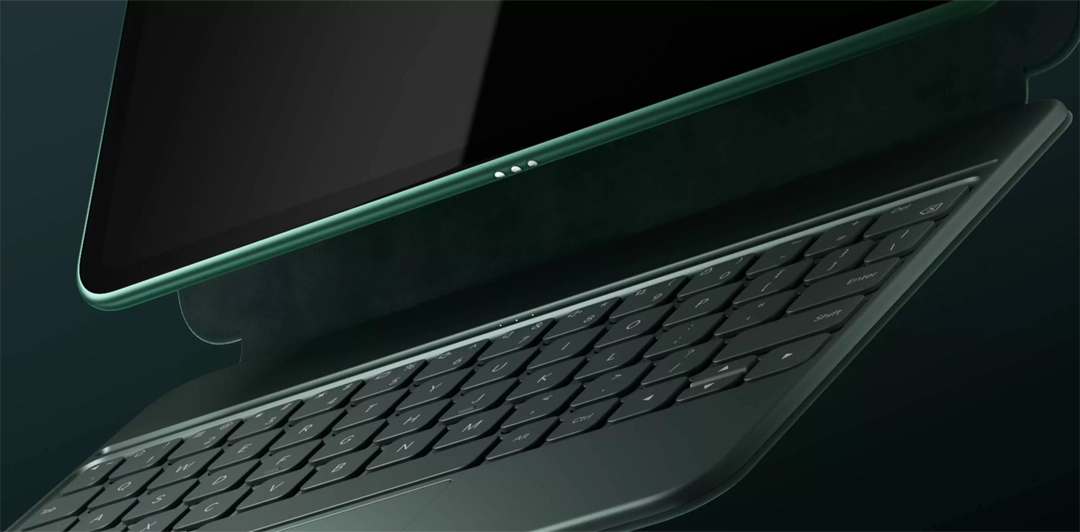 OnePlus Magnetic Keyboard OnePlus Magnetic Keyboard