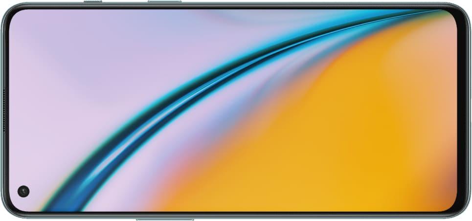 OnePlus Nord 2 OnePlus Nord 2